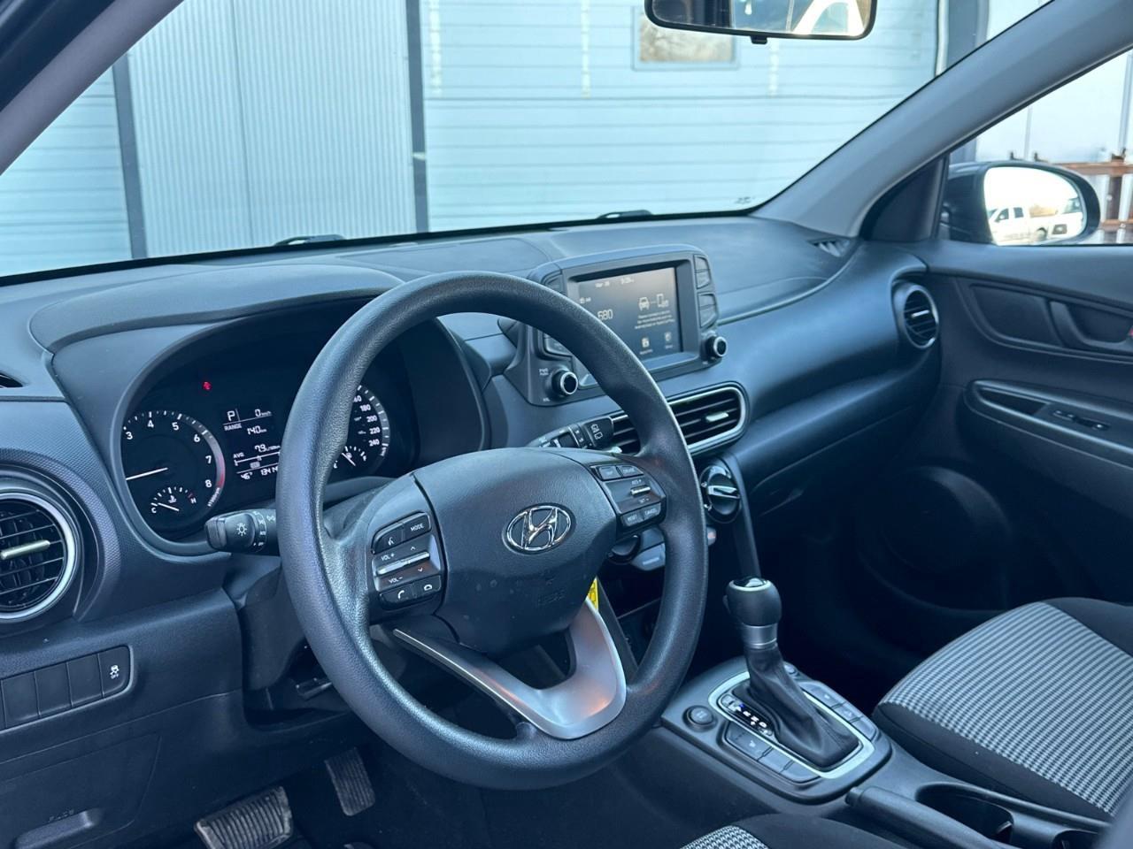 2019 Hyundai KONA 2.0L Essential (A6) 4dr All-Wheel Drive Photo