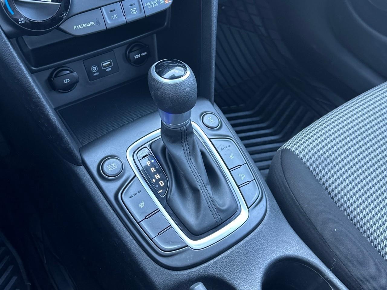 2019 Hyundai KONA 2.0L Essential (A6) 4dr All-Wheel Drive Photo