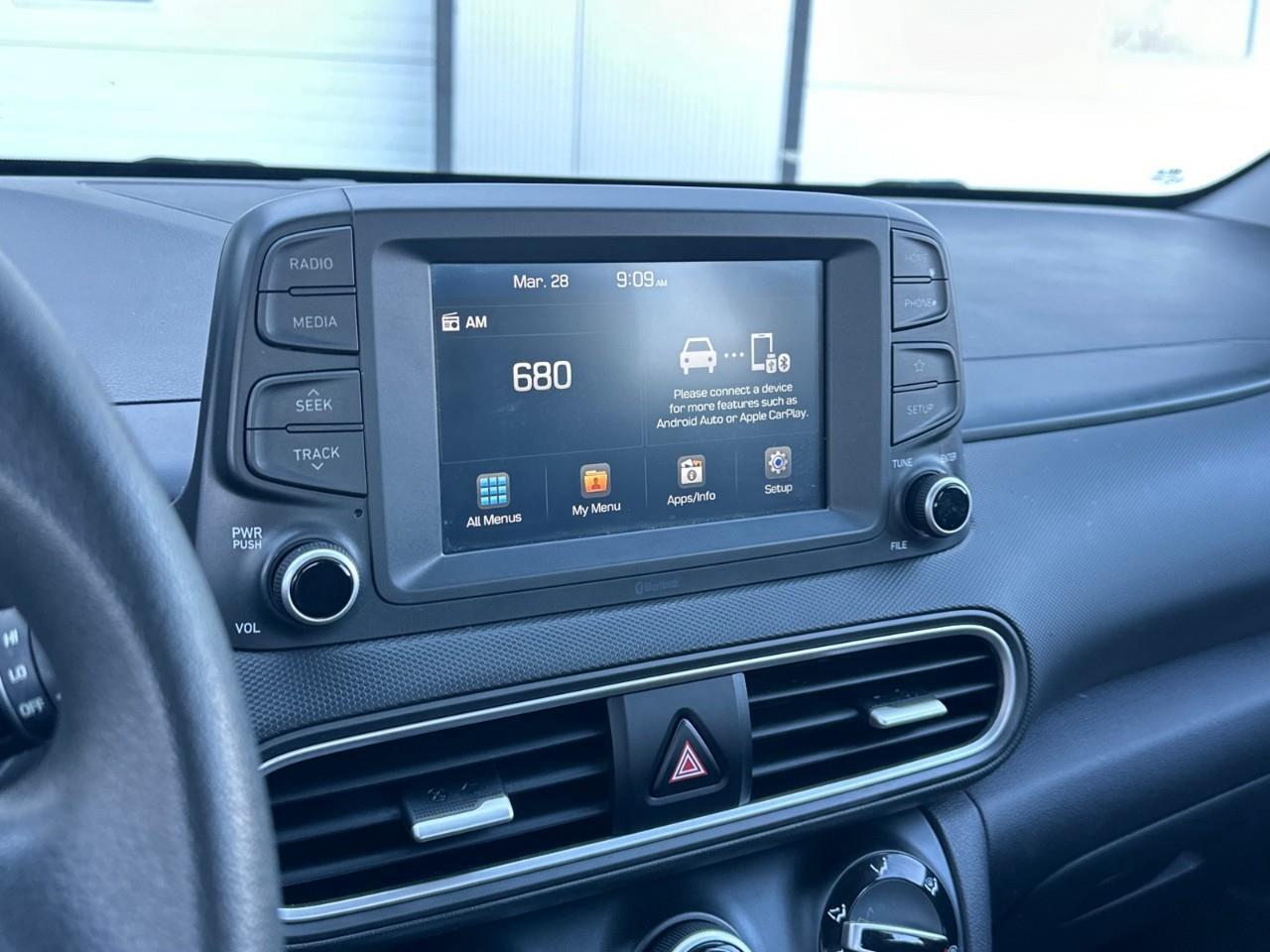 2019 Hyundai KONA 2.0L Essential (A6) 4dr All-Wheel Drive Photo