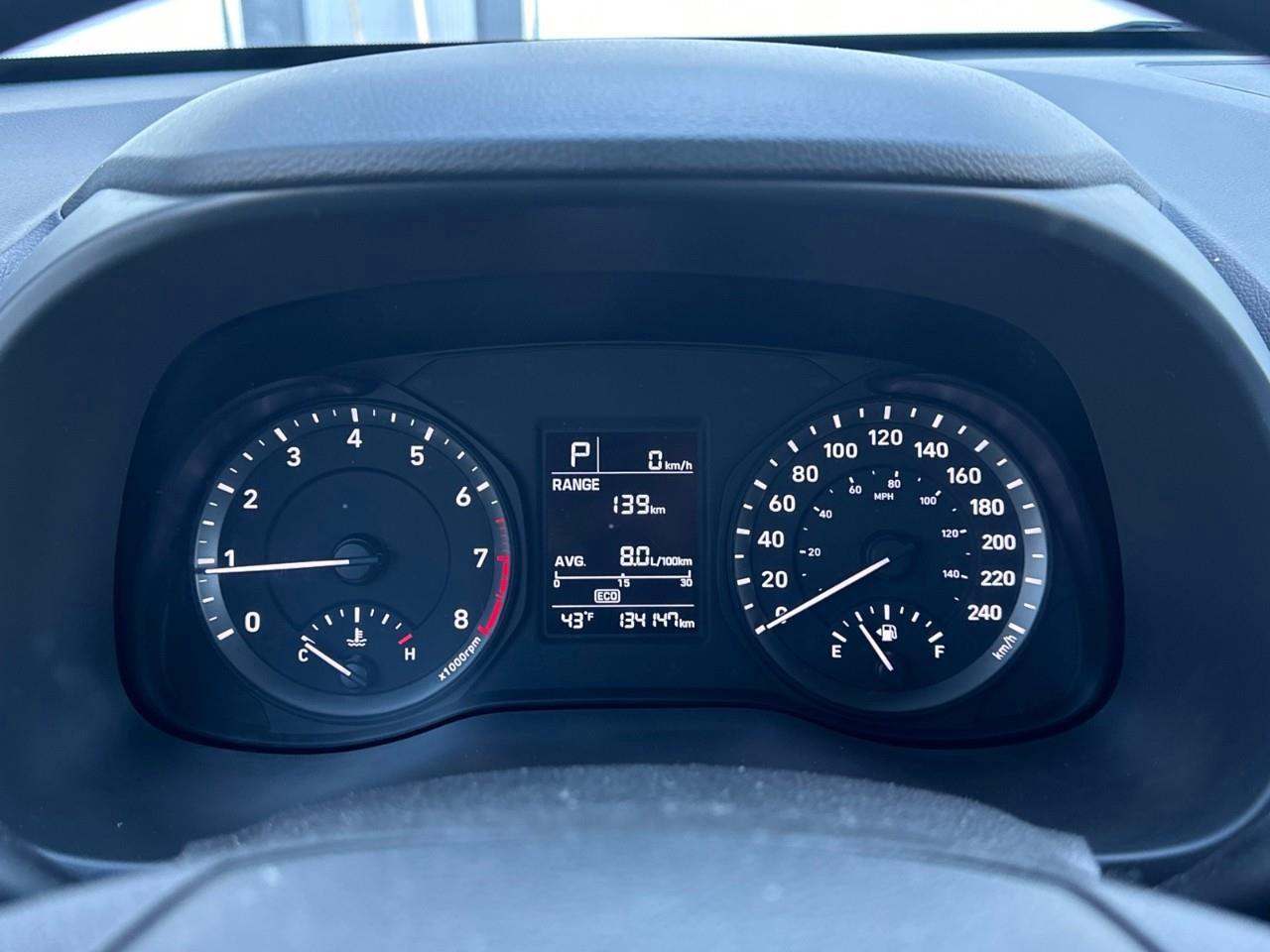 2019 Hyundai KONA 2.0L Essential (A6) 4dr All-Wheel Drive Photo