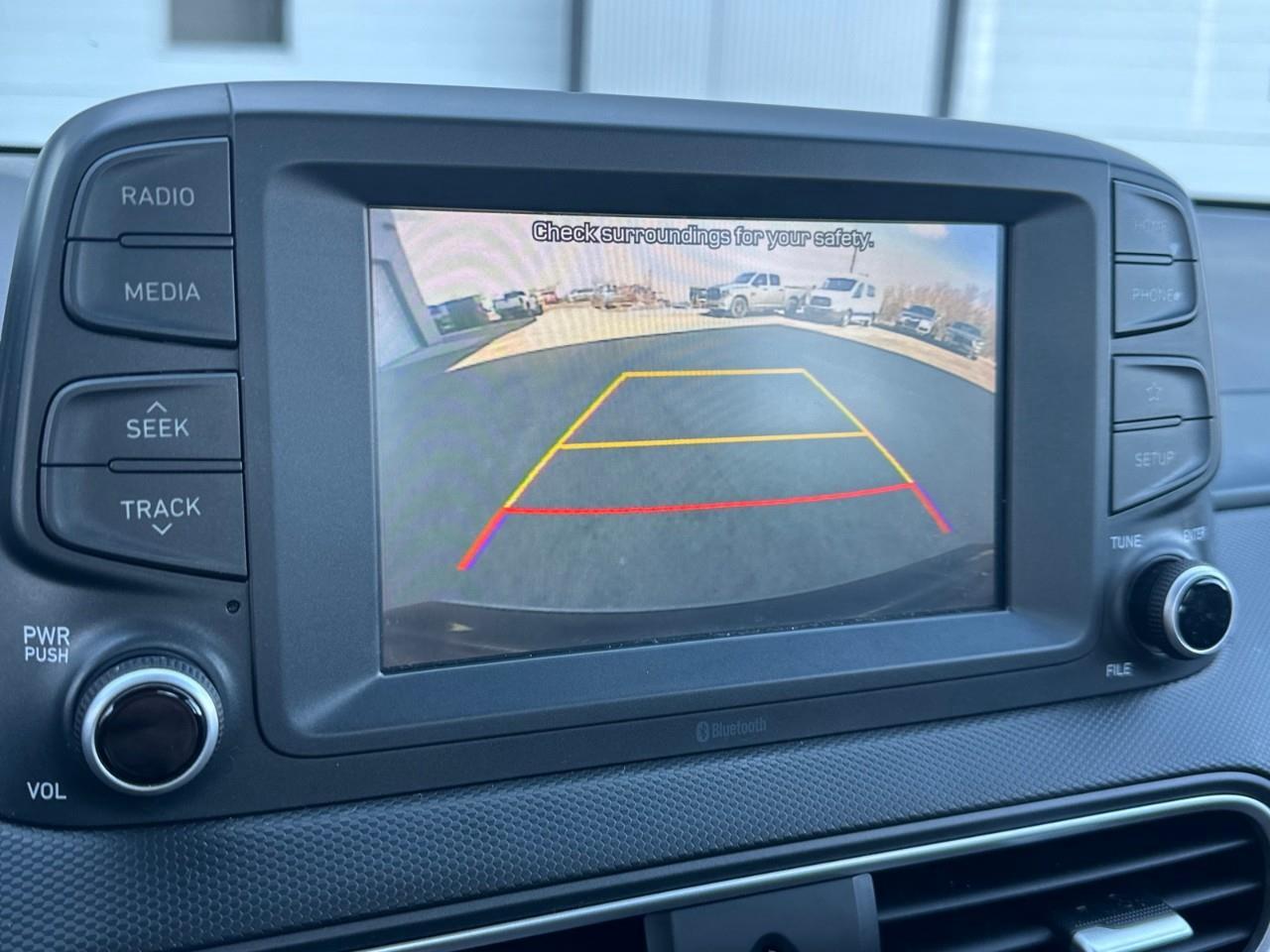 2019 Hyundai KONA 2.0L Essential (A6) 4dr All-Wheel Drive Photo
