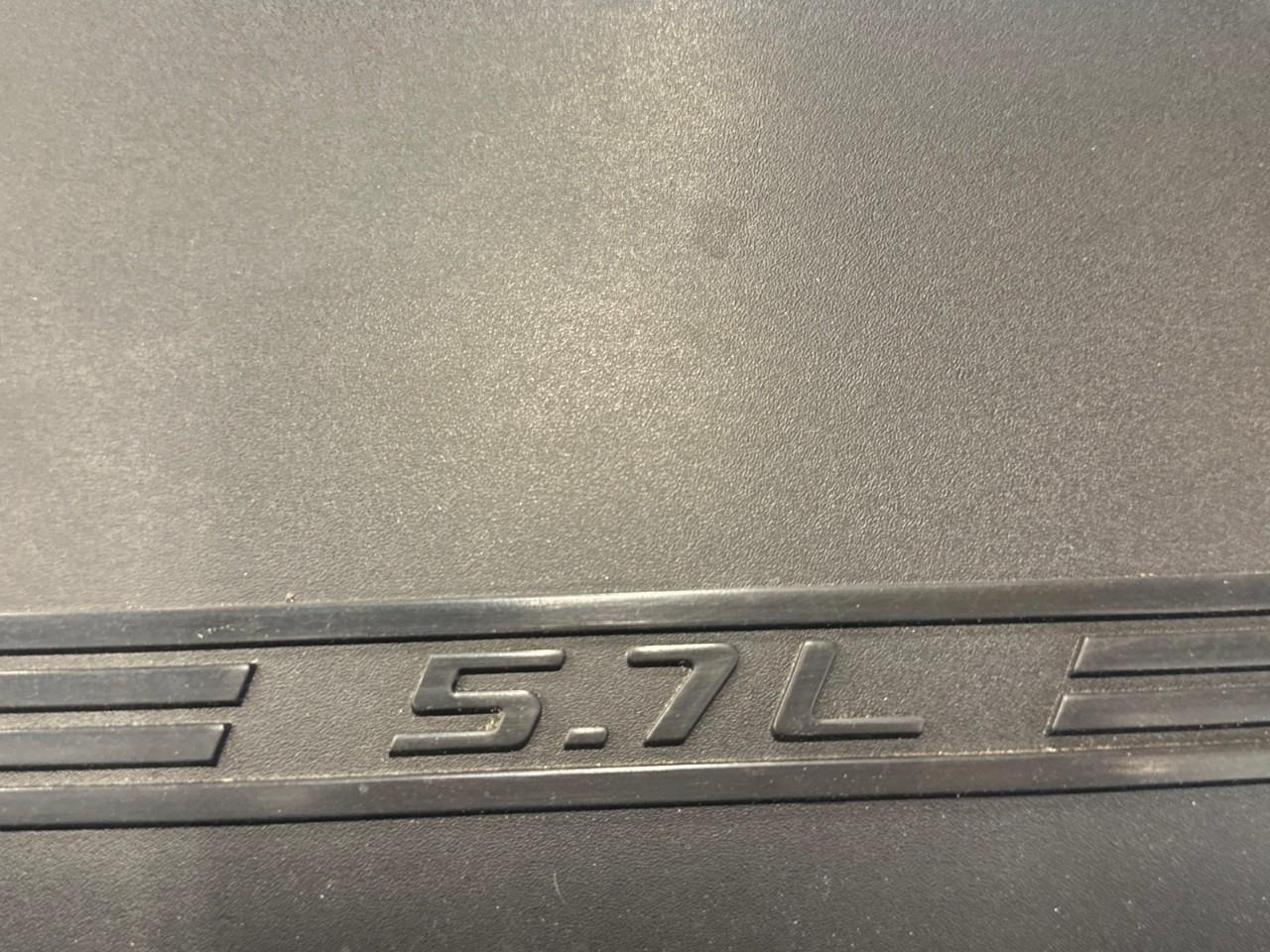 2002 Chevrolet Corvette Base 2dr Convertible Photo