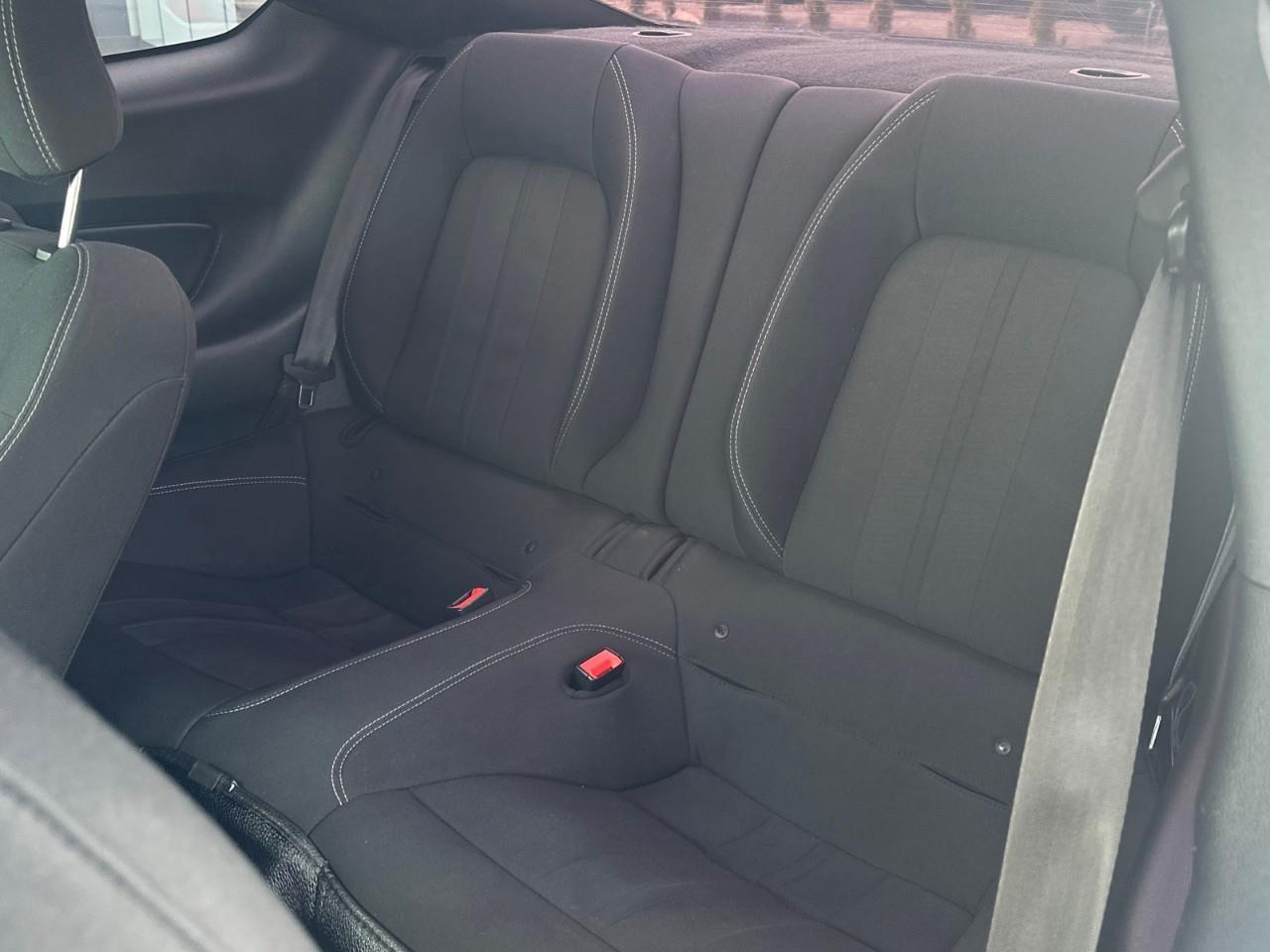 2019 Ford Mustang EcoBoost 2dr Fastback Photo