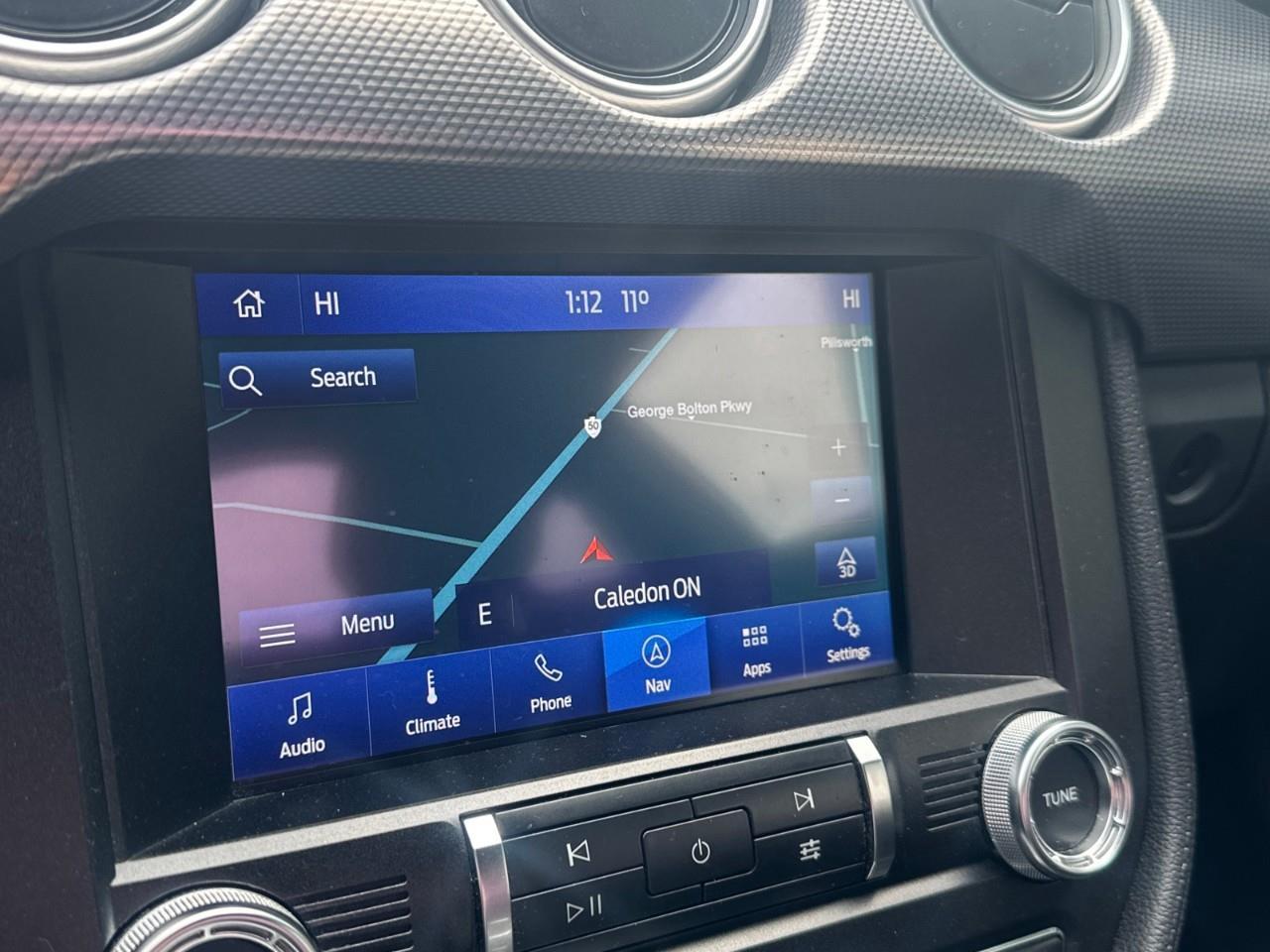 2019 Ford Mustang EcoBoost 2dr Fastback Photo