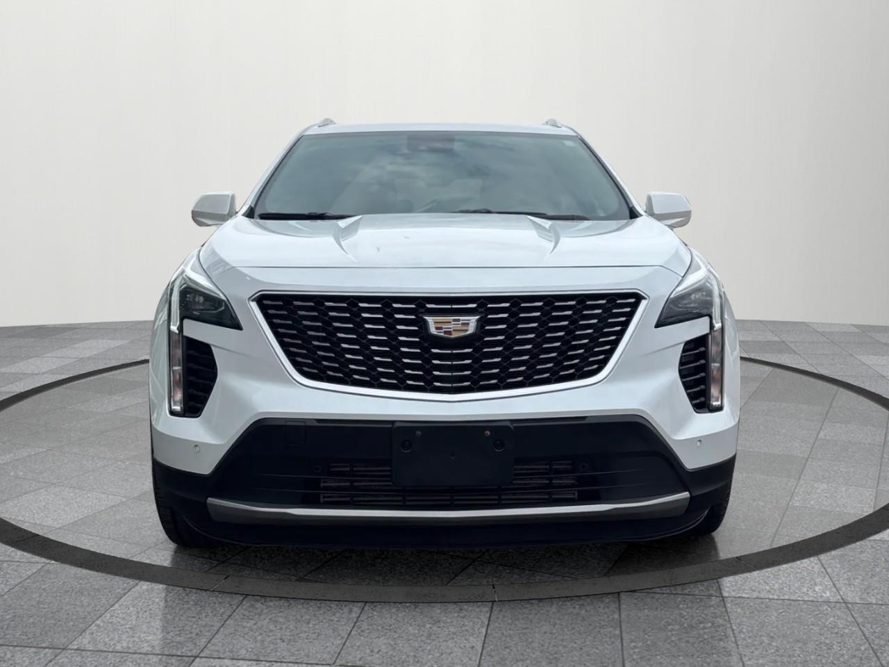 2019 Cadillac XT4 Premium Luxury 4dr All-Wheel Drive Photo