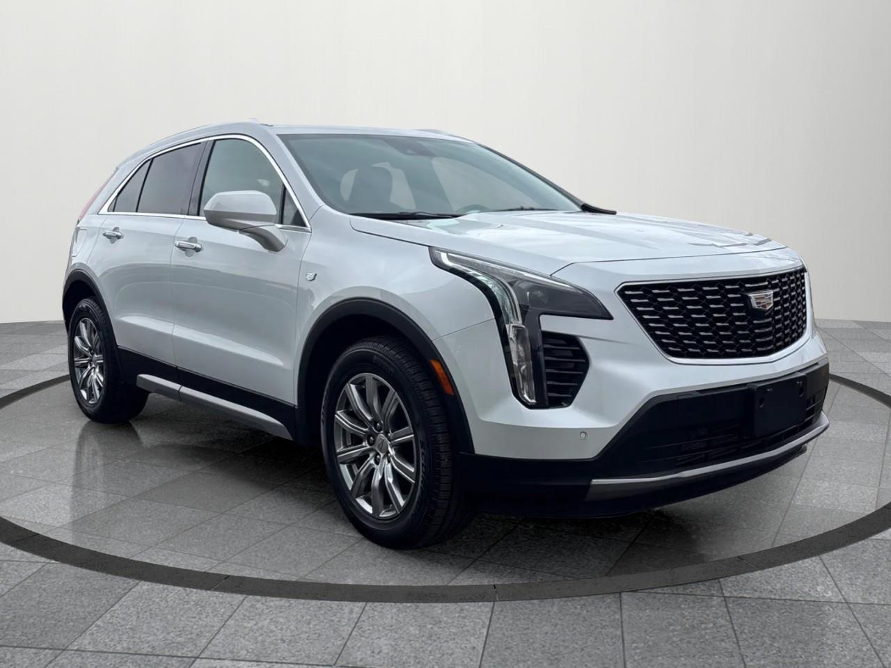 2019 Cadillac XT4 Premium Luxury 4dr All-Wheel Drive Photo