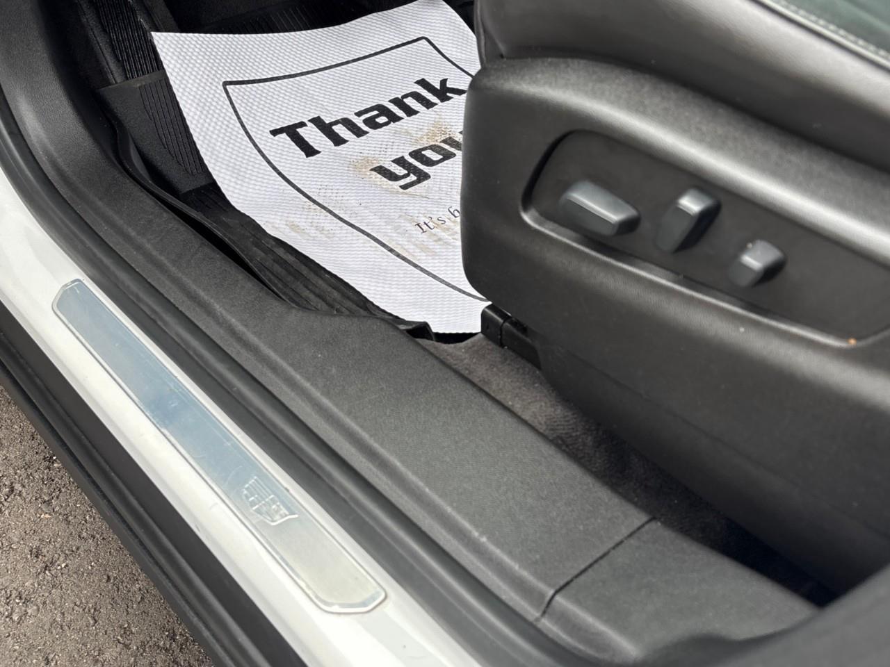 2019 Cadillac XT4 Premium Luxury 4dr All-Wheel Drive Photo