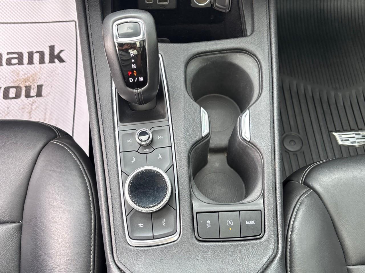 2019 Cadillac XT4 Premium Luxury 4dr All-Wheel Drive Photo