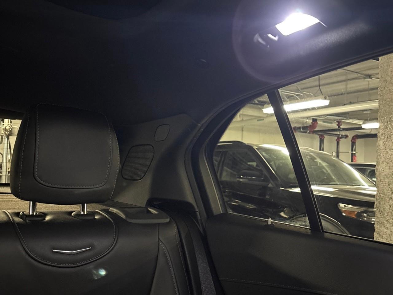 2019 Cadillac XT4 Premium Luxury 4dr All-Wheel Drive Photo