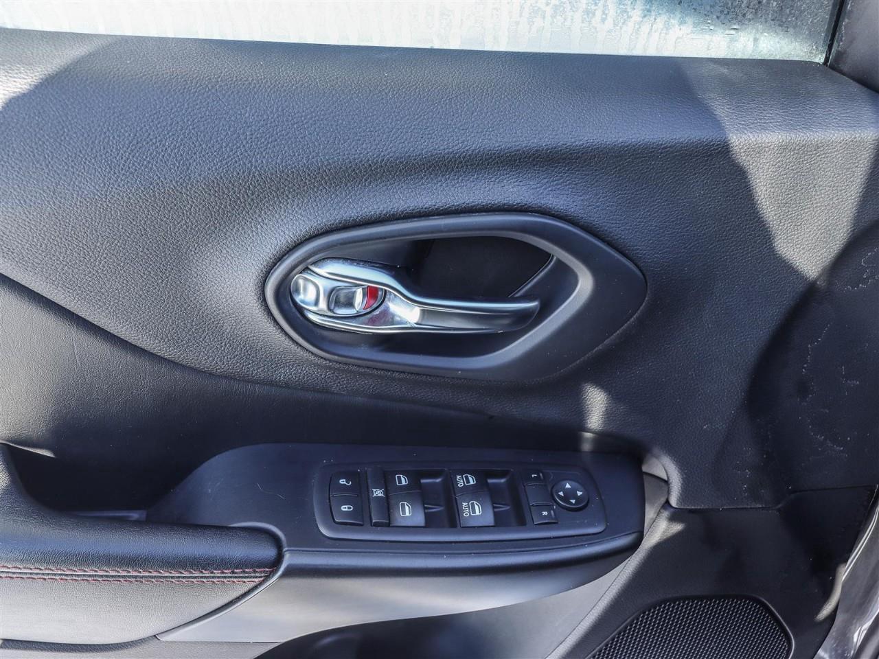 2019 Jeep Cherokee Trailhawk 4dr 4x4 Photo