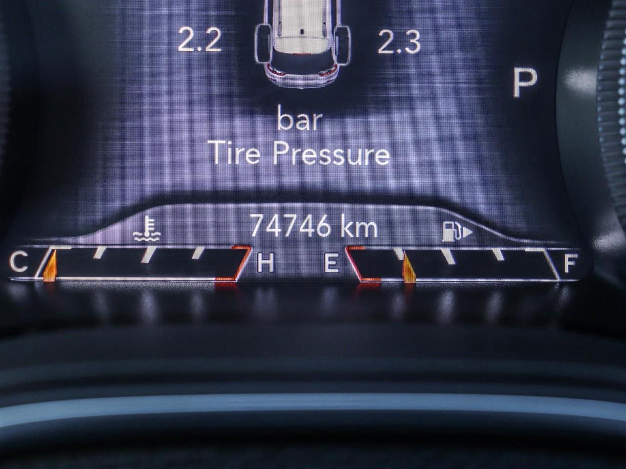 2019 Jeep Cherokee Trailhawk 4dr 4x4 Photo