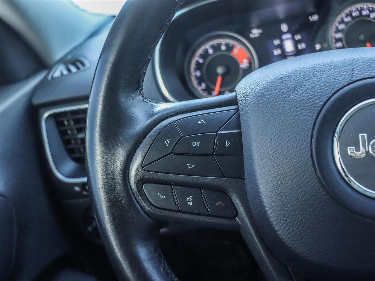 2019 Jeep Cherokee Trailhawk 4dr 4x4 Photo
