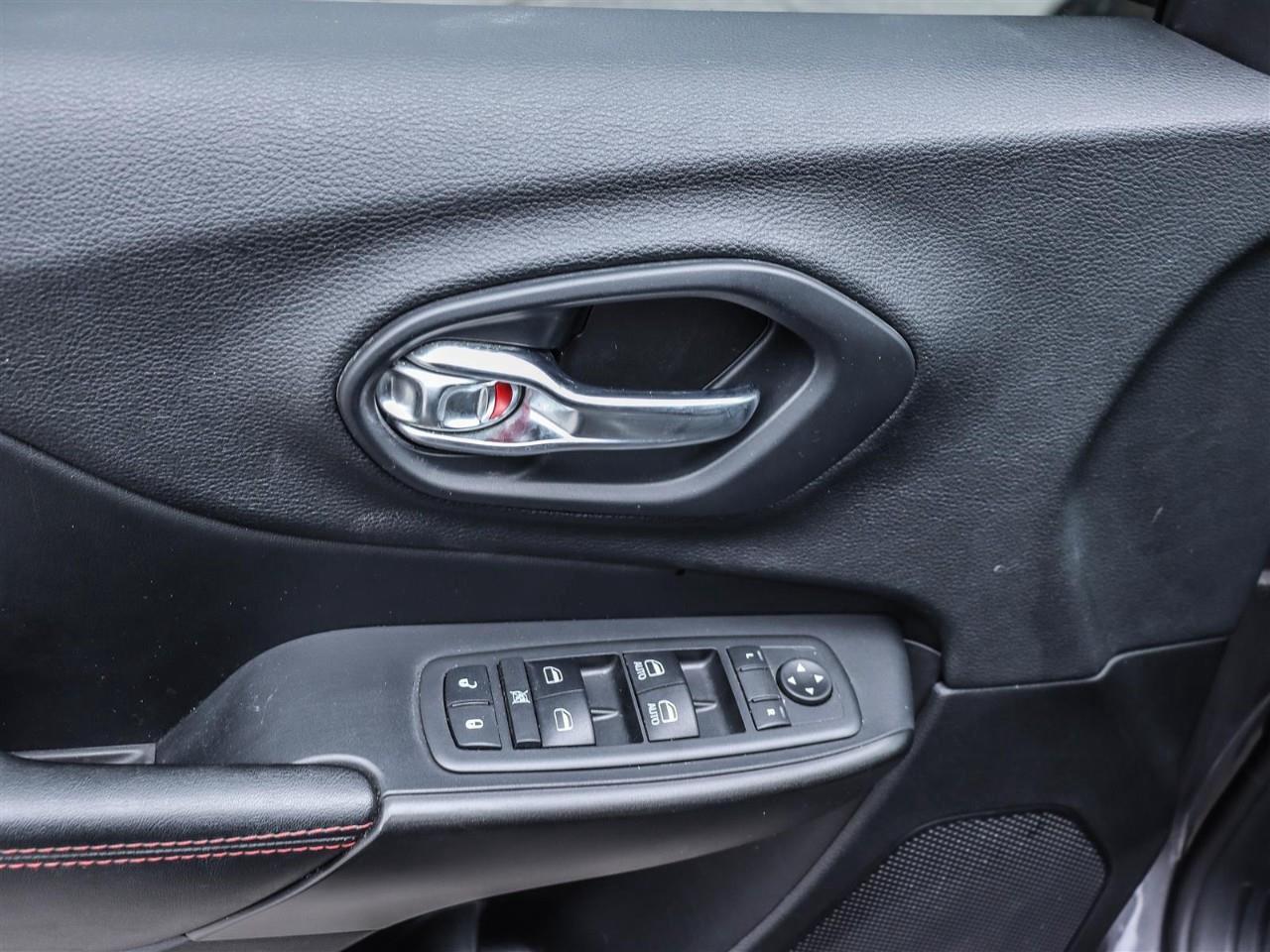 2019 Jeep Cherokee Trailhawk 4dr 4x4 Photo
