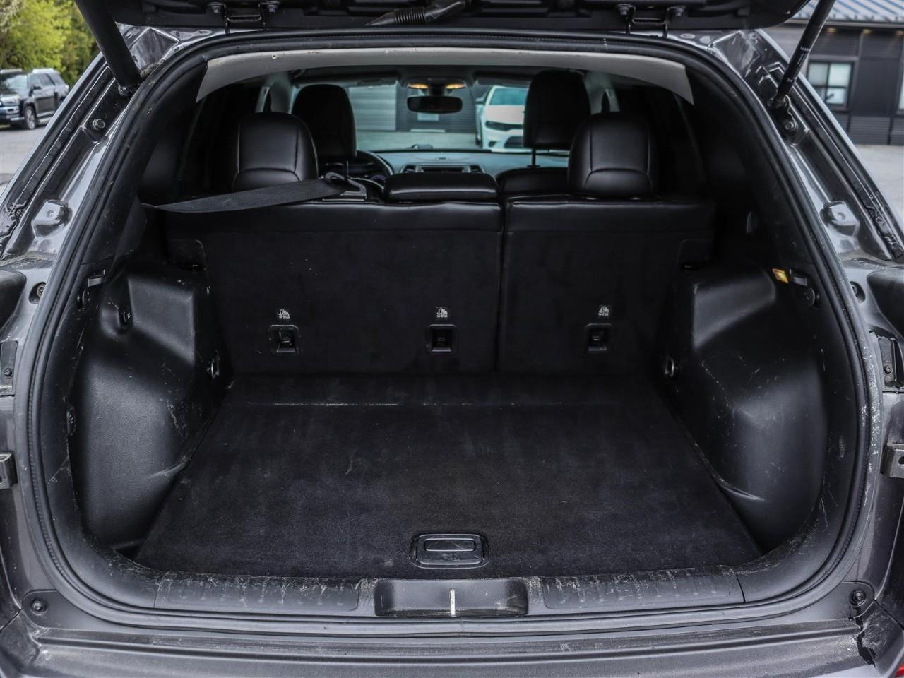 2019 Jeep Cherokee Trailhawk 4dr 4x4 Photo