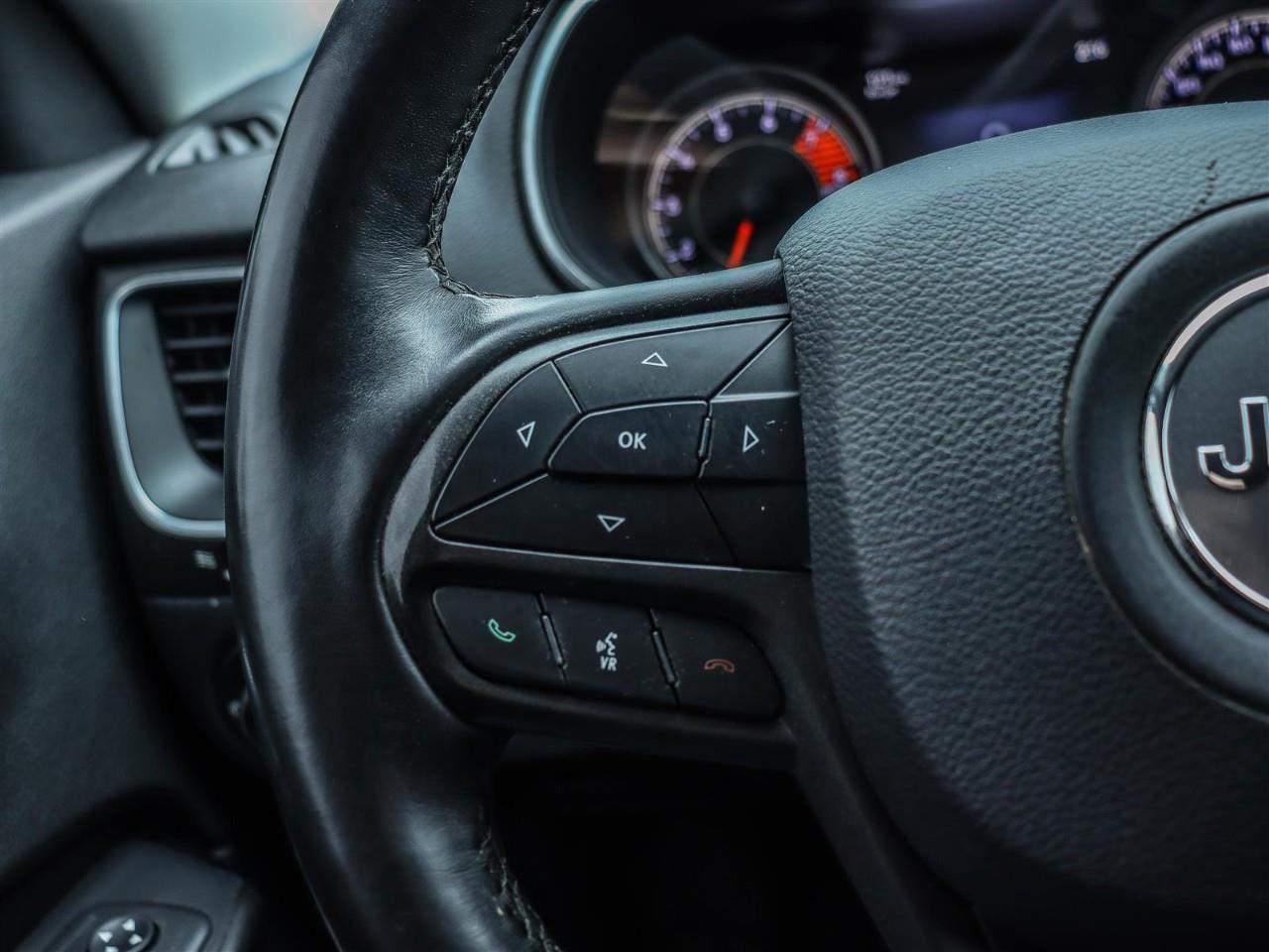 2019 Jeep Cherokee Trailhawk 4dr 4x4 Photo