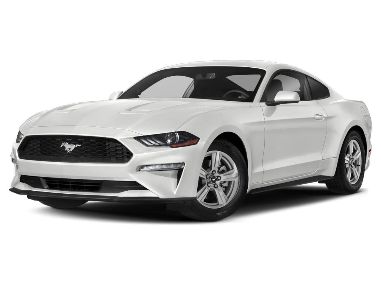2018 Ford Mustang GT 2dr Fastback Photo0