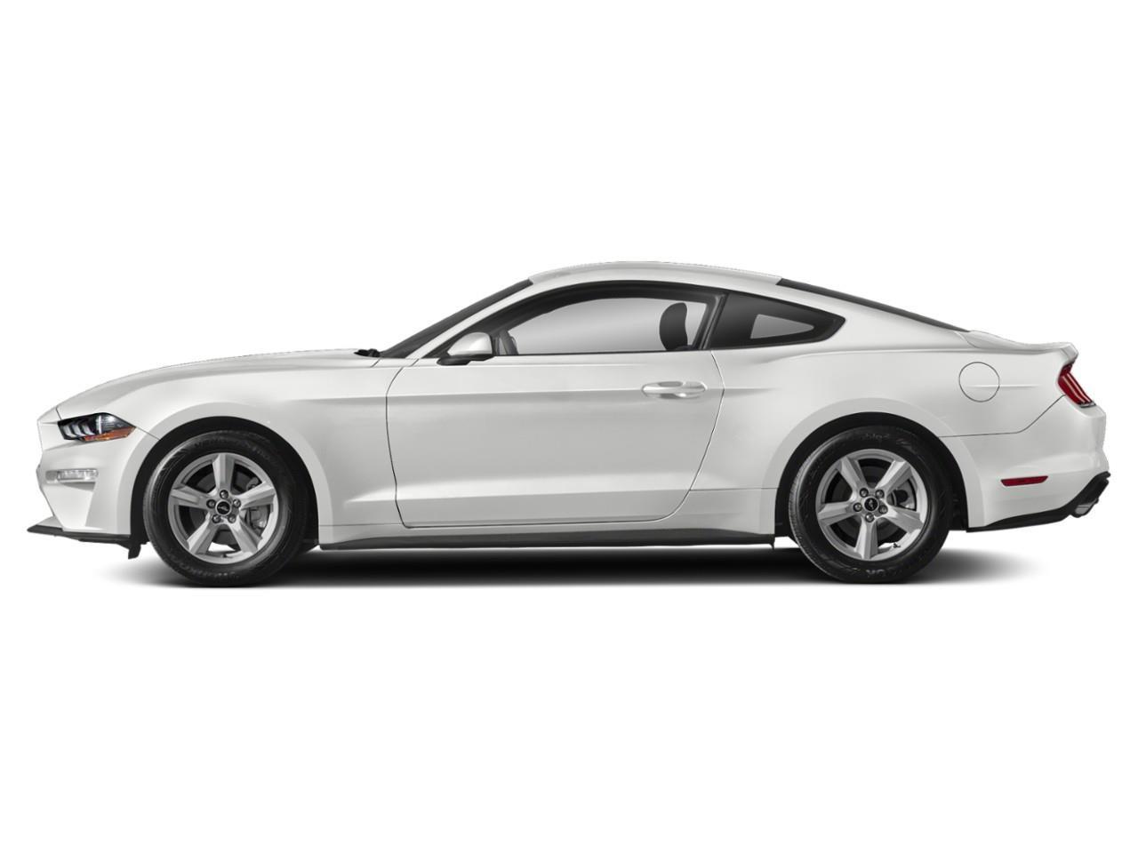 2018 Ford Mustang GT 2dr Fastback Photo