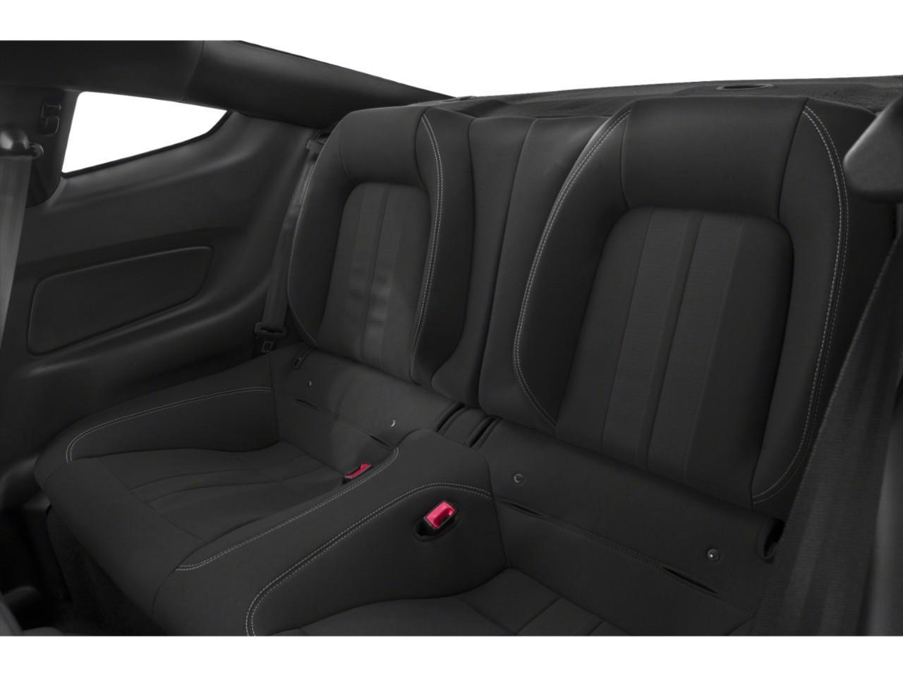 2018 Ford Mustang GT 2dr Fastback Photo