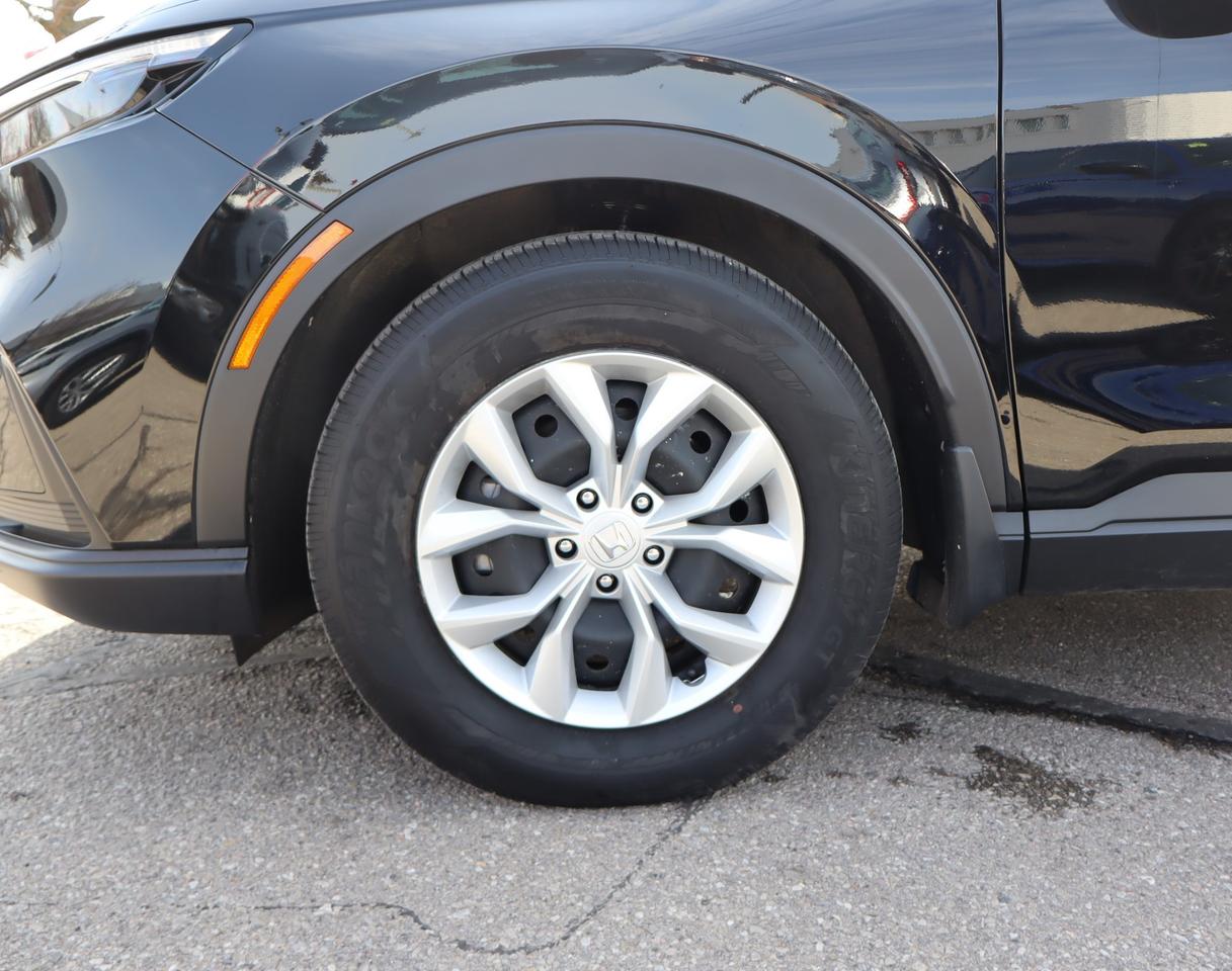 2024 Honda CR-V LX-B 4dr Front-Wheel Drive Photo