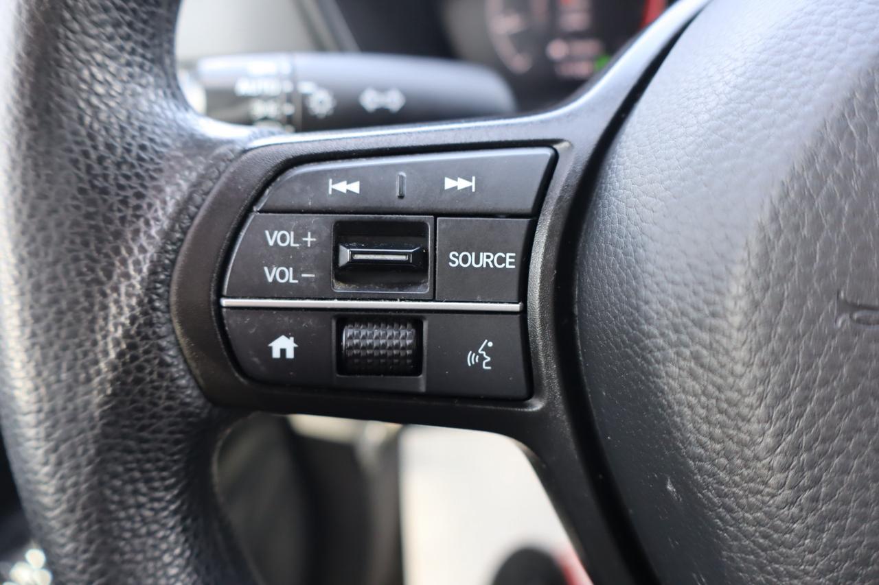 2024 Honda CR-V LX-B 4dr Front-Wheel Drive Photo