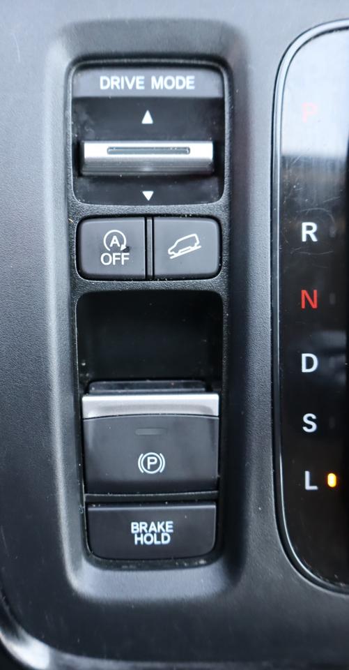 2024 Honda CR-V LX-B 4dr Front-Wheel Drive Photo