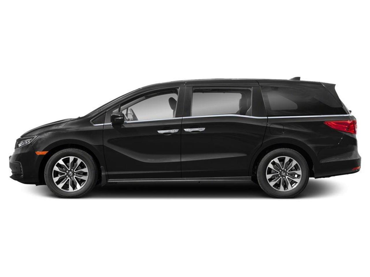 2022 Honda Odyssey EX-L RES Passenger Van Photo
