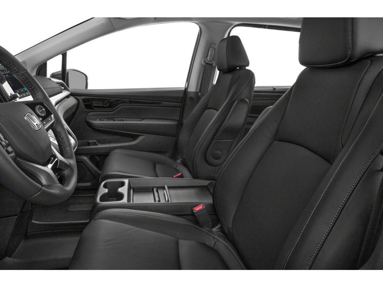 2022 Honda Odyssey EX-L RES Passenger Van Photo