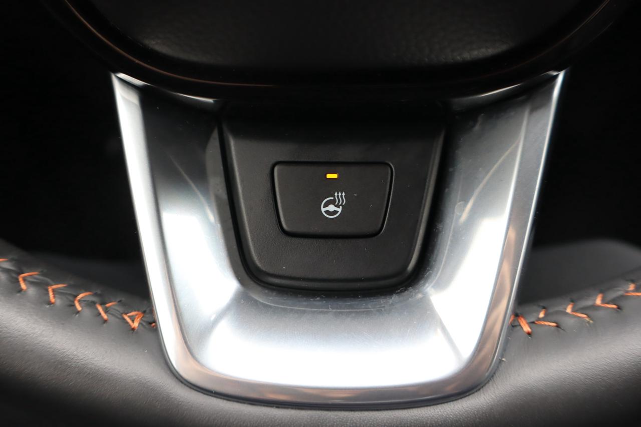 2024 Honda CR-V Hybrid Touring 4dr All-Wheel Drive Photo