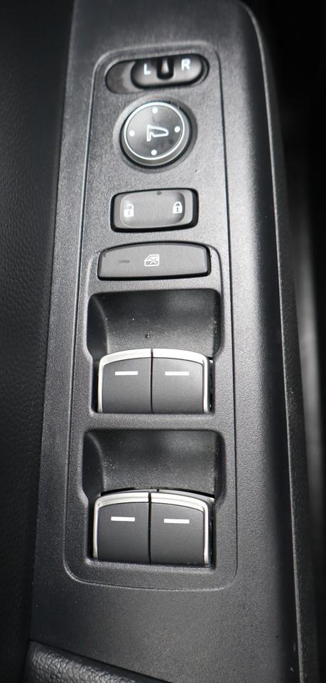 2024 Honda CR-V Hybrid Touring 4dr All-Wheel Drive Photo