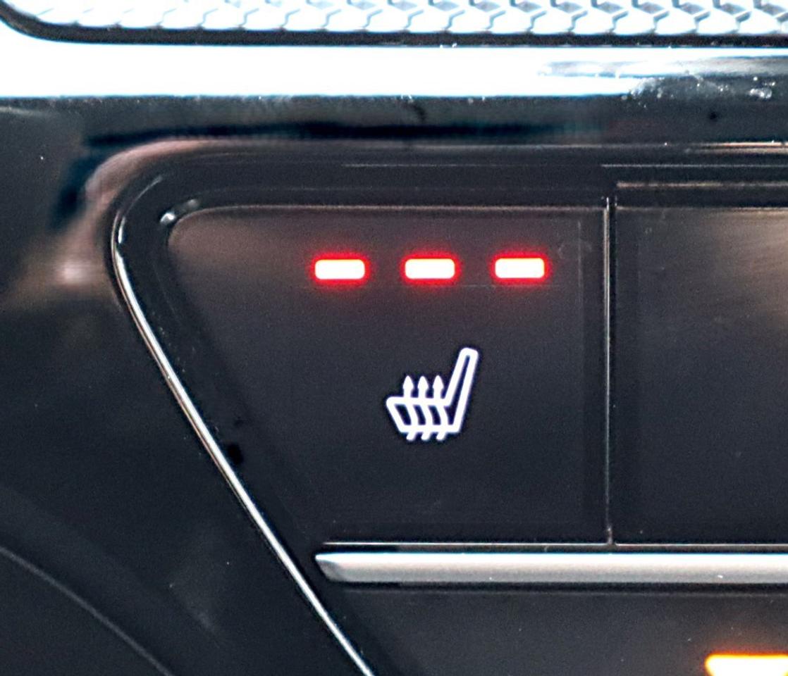 2024 Honda CR-V Hybrid Touring 4dr All-Wheel Drive Photo