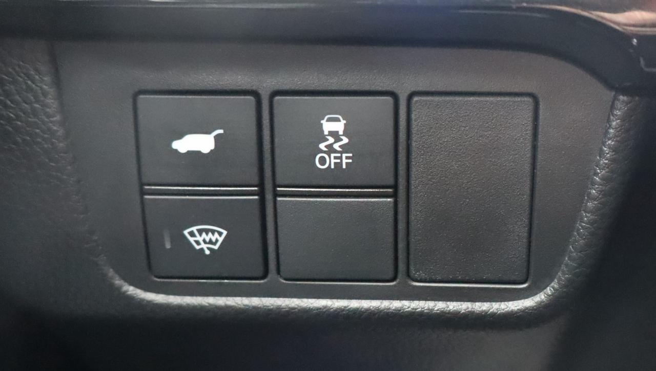 2024 Honda CR-V Hybrid Touring 4dr All-Wheel Drive Photo