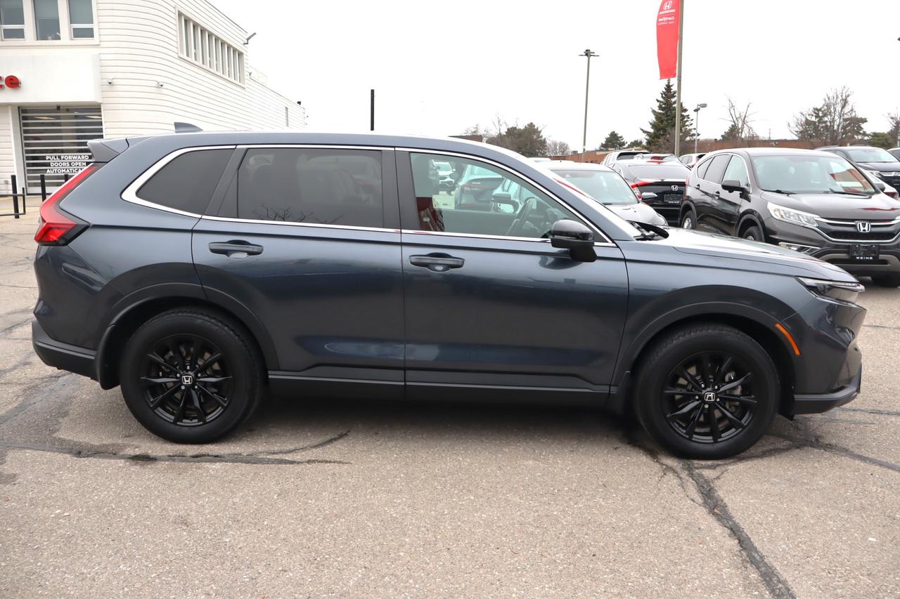 2024 Honda CR-V Hybrid EX-L 4dr All-Wheel Drive Photo