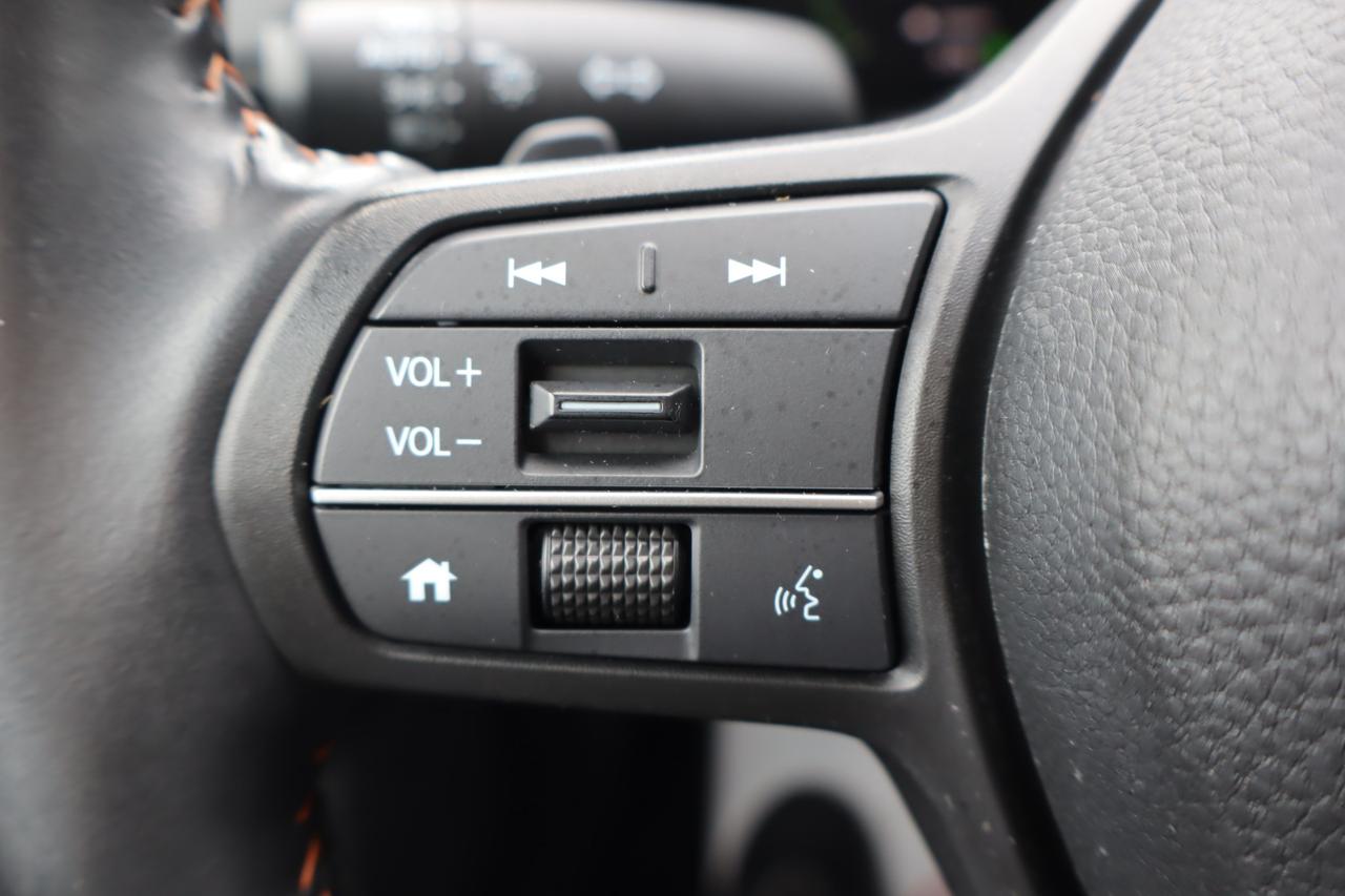 2024 Honda CR-V Hybrid EX-L 4dr All-Wheel Drive Photo