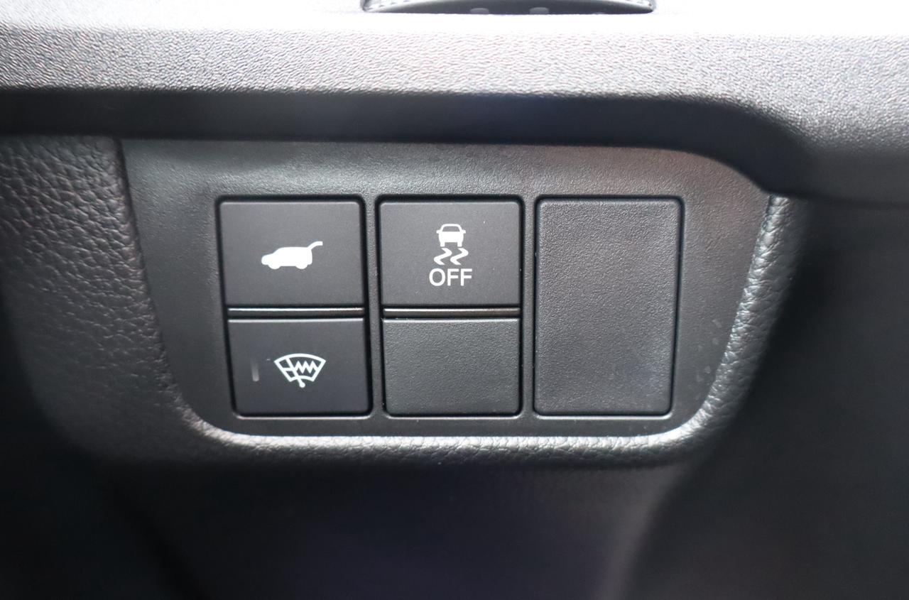 2024 Honda CR-V Hybrid EX-L 4dr All-Wheel Drive Photo