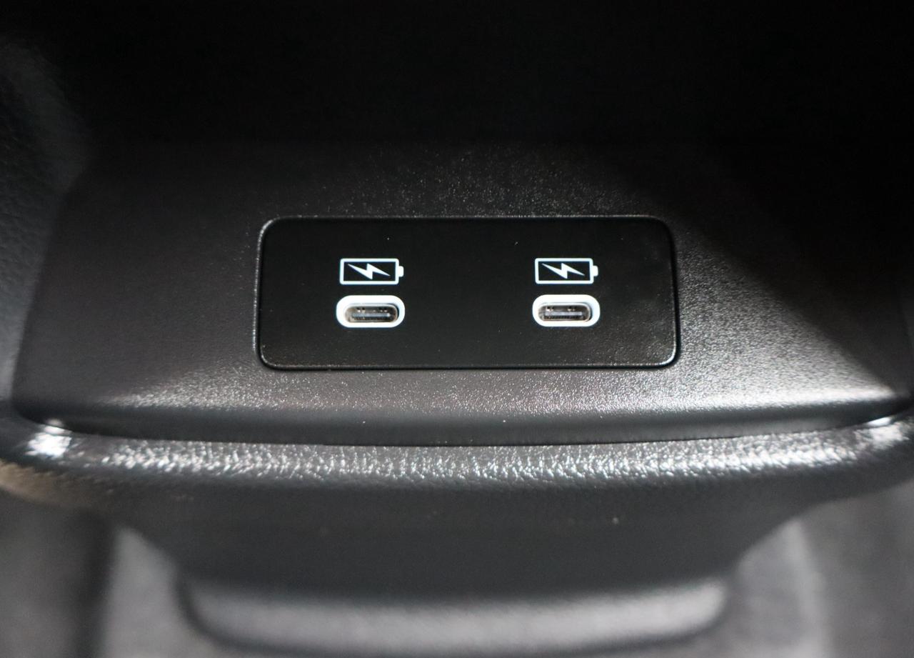 2024 Honda CR-V Hybrid EX-L 4dr All-Wheel Drive Photo