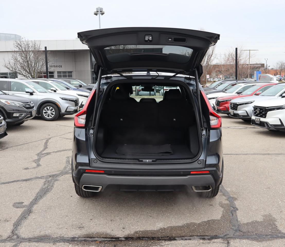 2024 Honda CR-V Hybrid EX-L 4dr All-Wheel Drive Photo