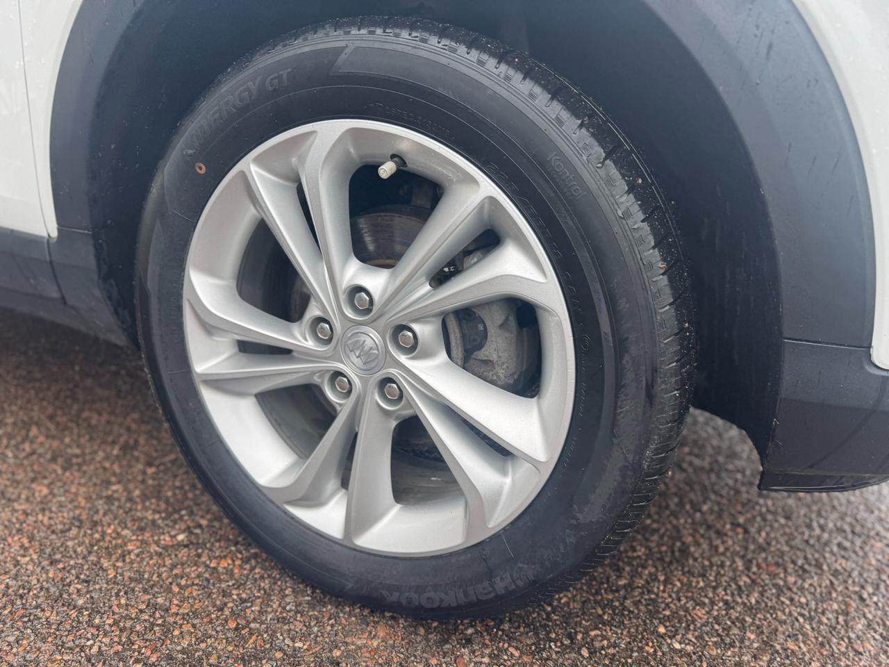 2023 Buick Encore GX Preferred All-Wheel Drive Photo