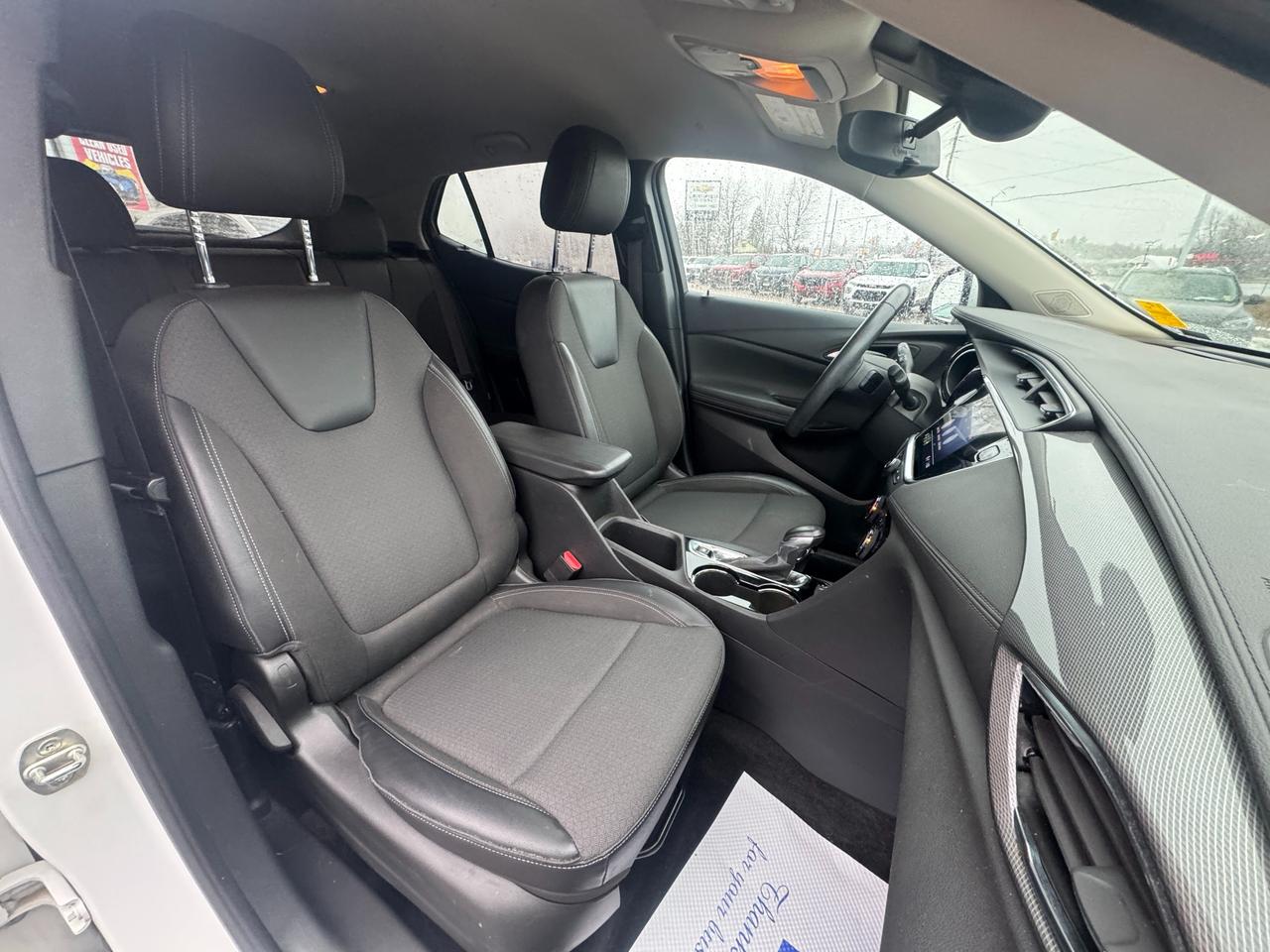 2023 Buick Encore GX Preferred All-Wheel Drive Photo