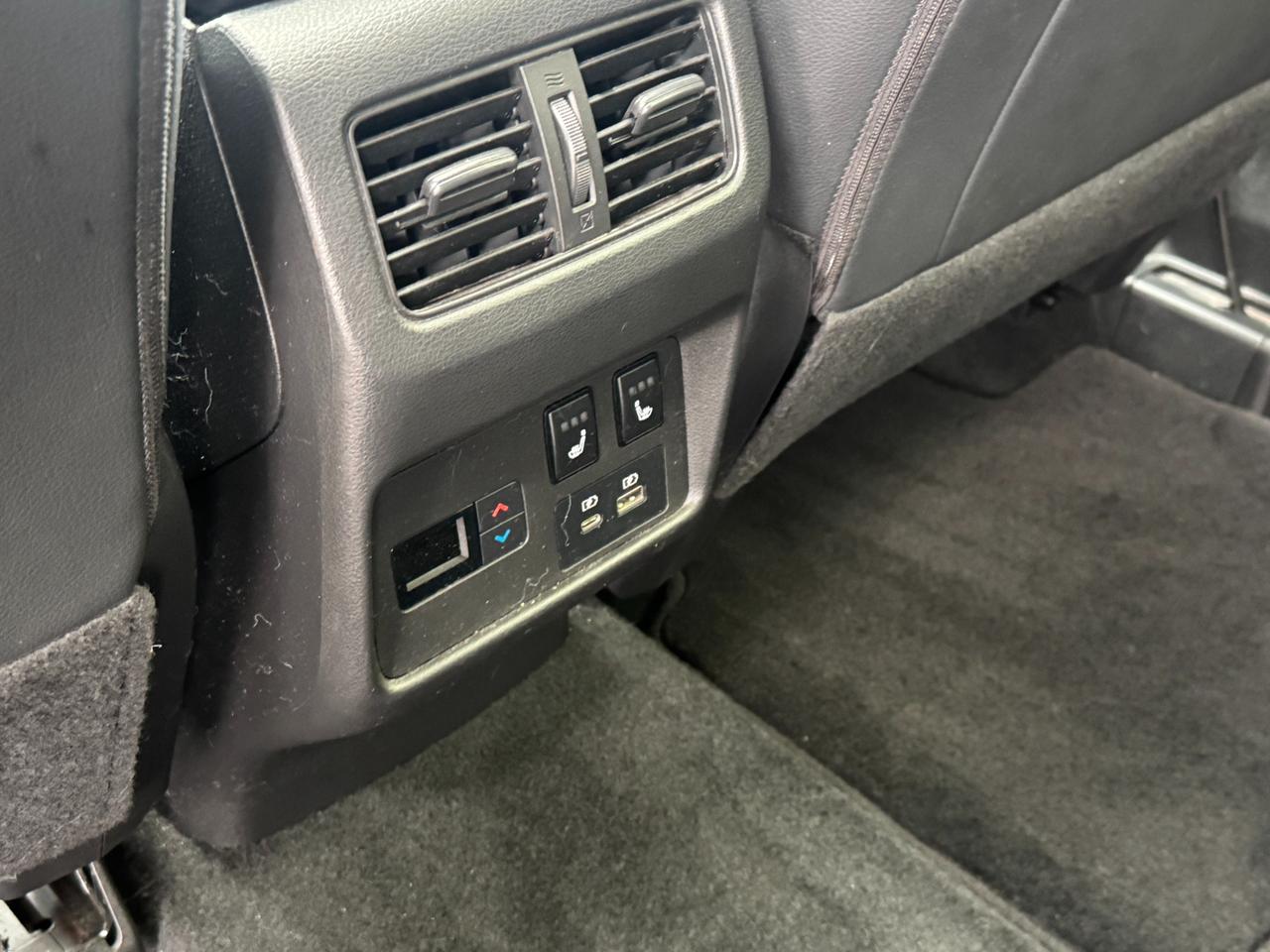 2023 Nissan Rogue SL 4dr All-Wheel Drive Sport Utility Photo