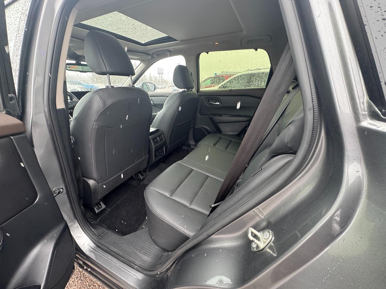 2023 Nissan Rogue SL 4dr All-Wheel Drive Sport Utility Photo