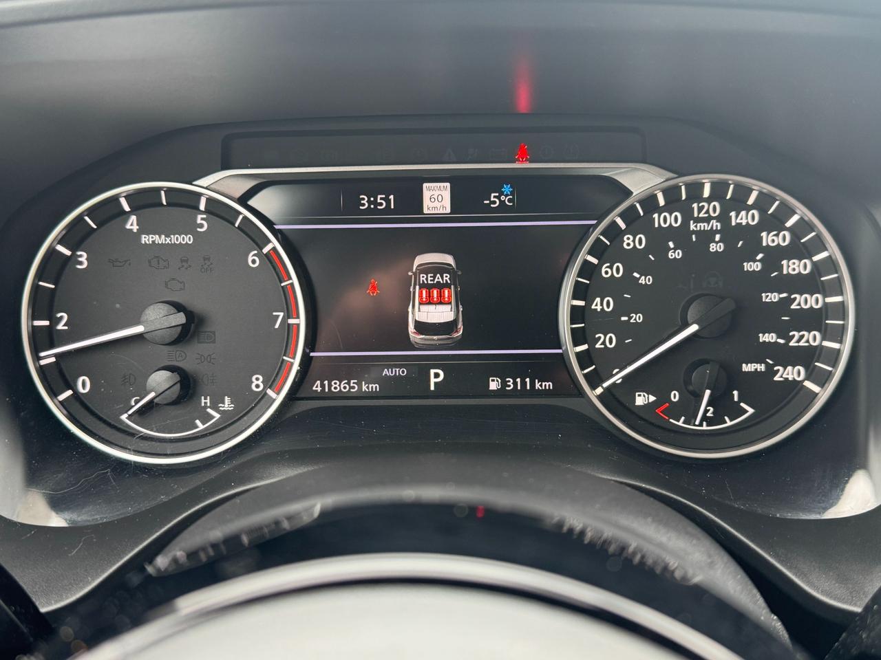 2023 Nissan Rogue SL 4dr All-Wheel Drive Sport Utility Photo