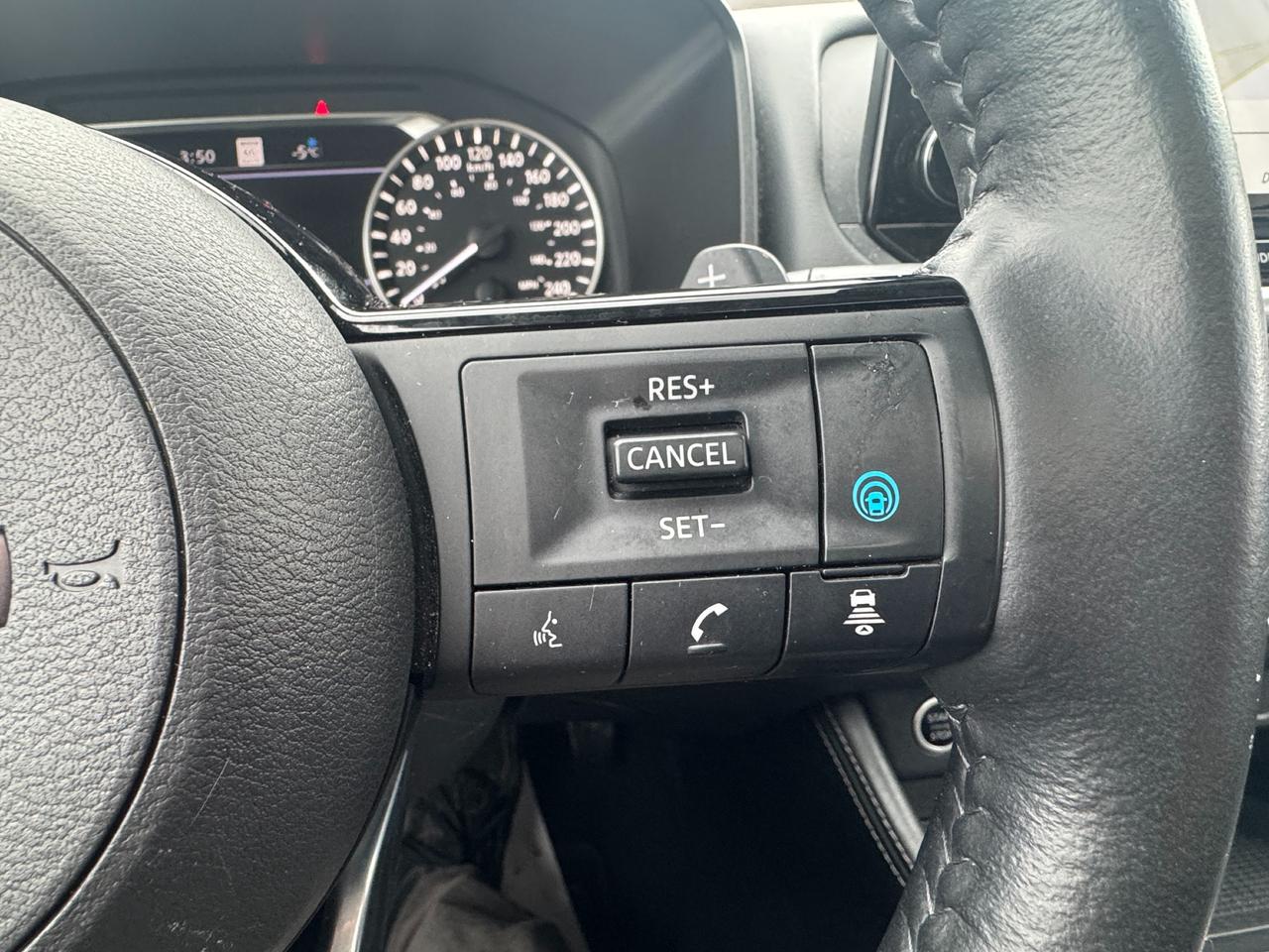 2023 Nissan Rogue SL 4dr All-Wheel Drive Sport Utility Photo