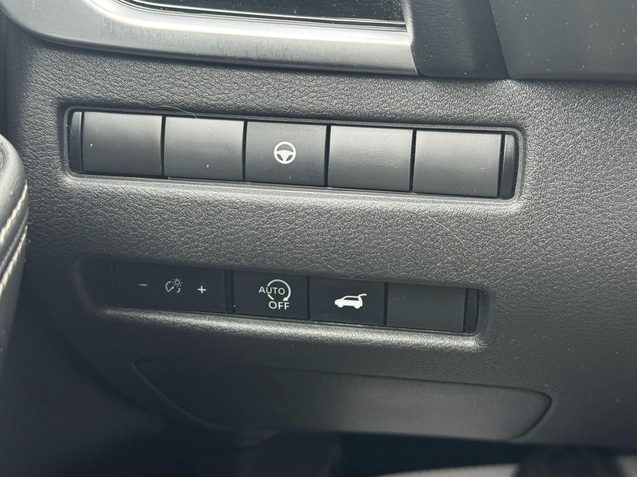 2023 Nissan Rogue SL 4dr All-Wheel Drive Sport Utility Photo