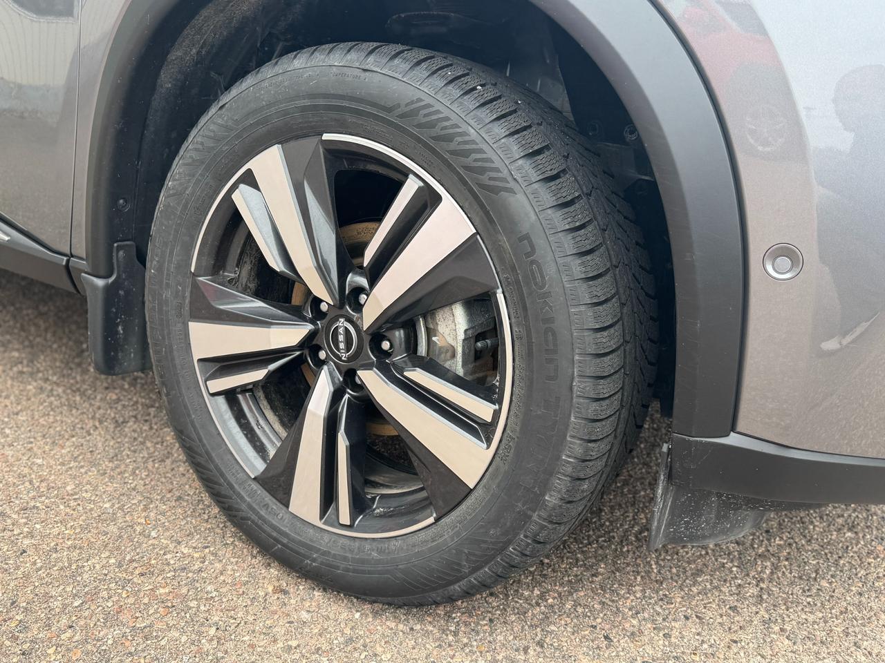 2023 Nissan Rogue SL 4dr All-Wheel Drive Sport Utility Photo