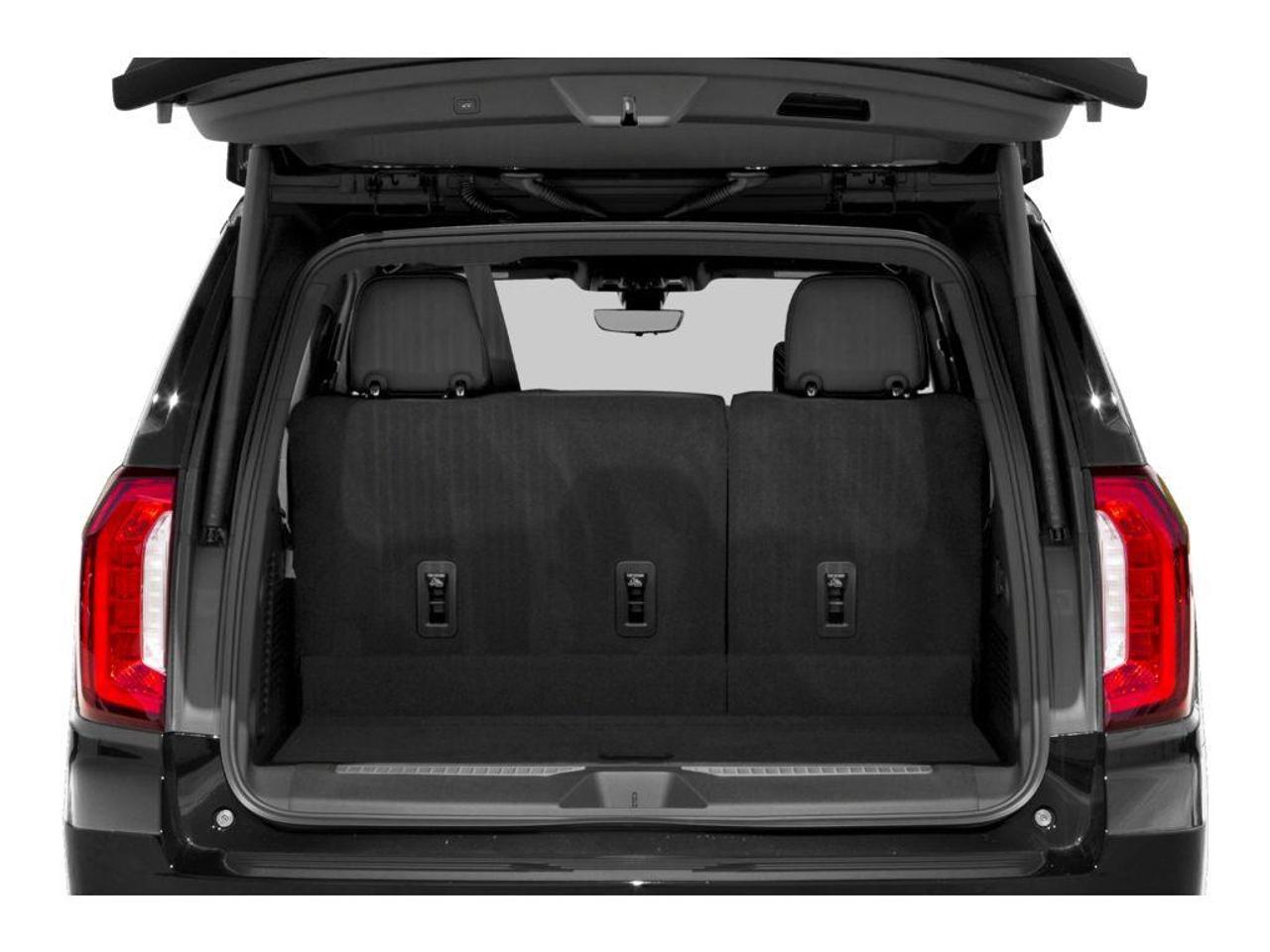 2021 GMC Yukon Denali 4X4 Photo