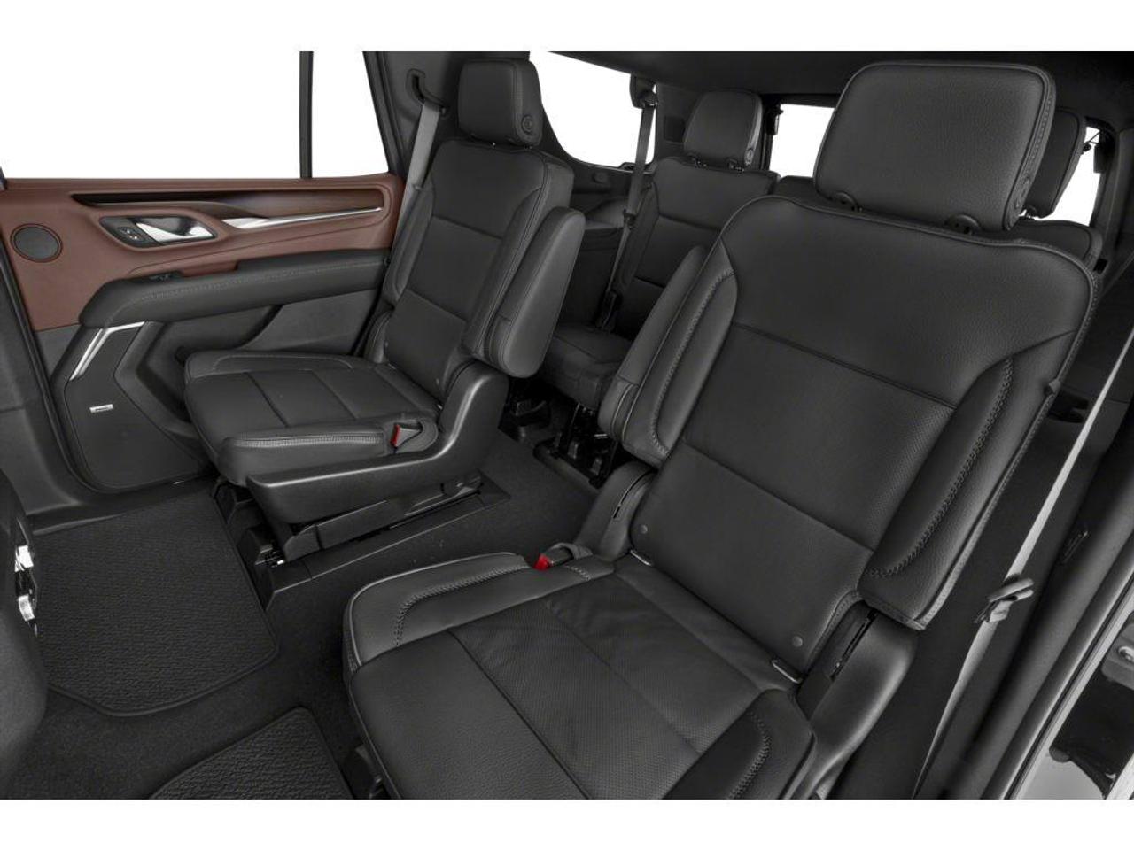 2021 GMC Yukon Denali 4X4 Photo