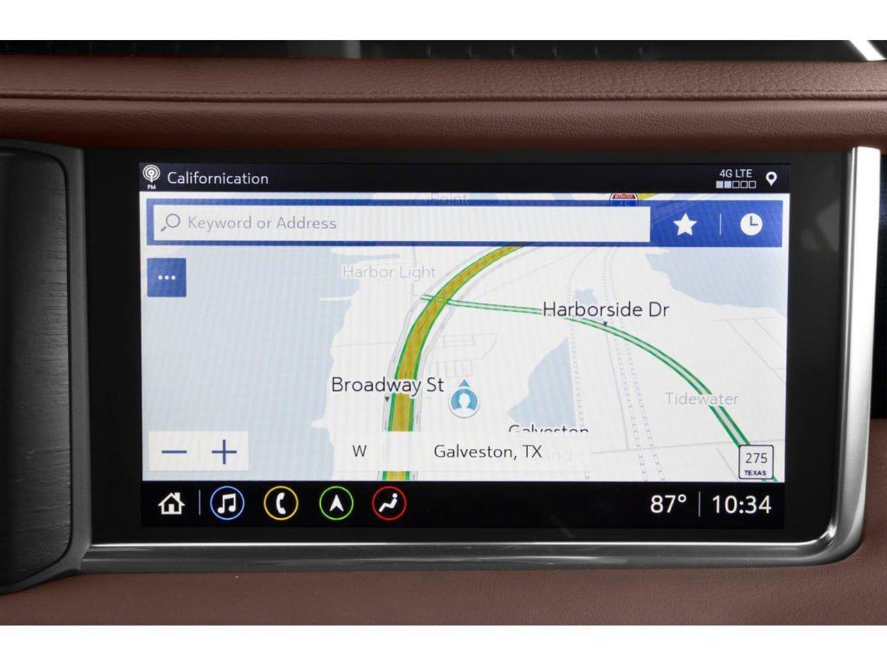 2021 GMC Yukon Denali 4X4 Photo