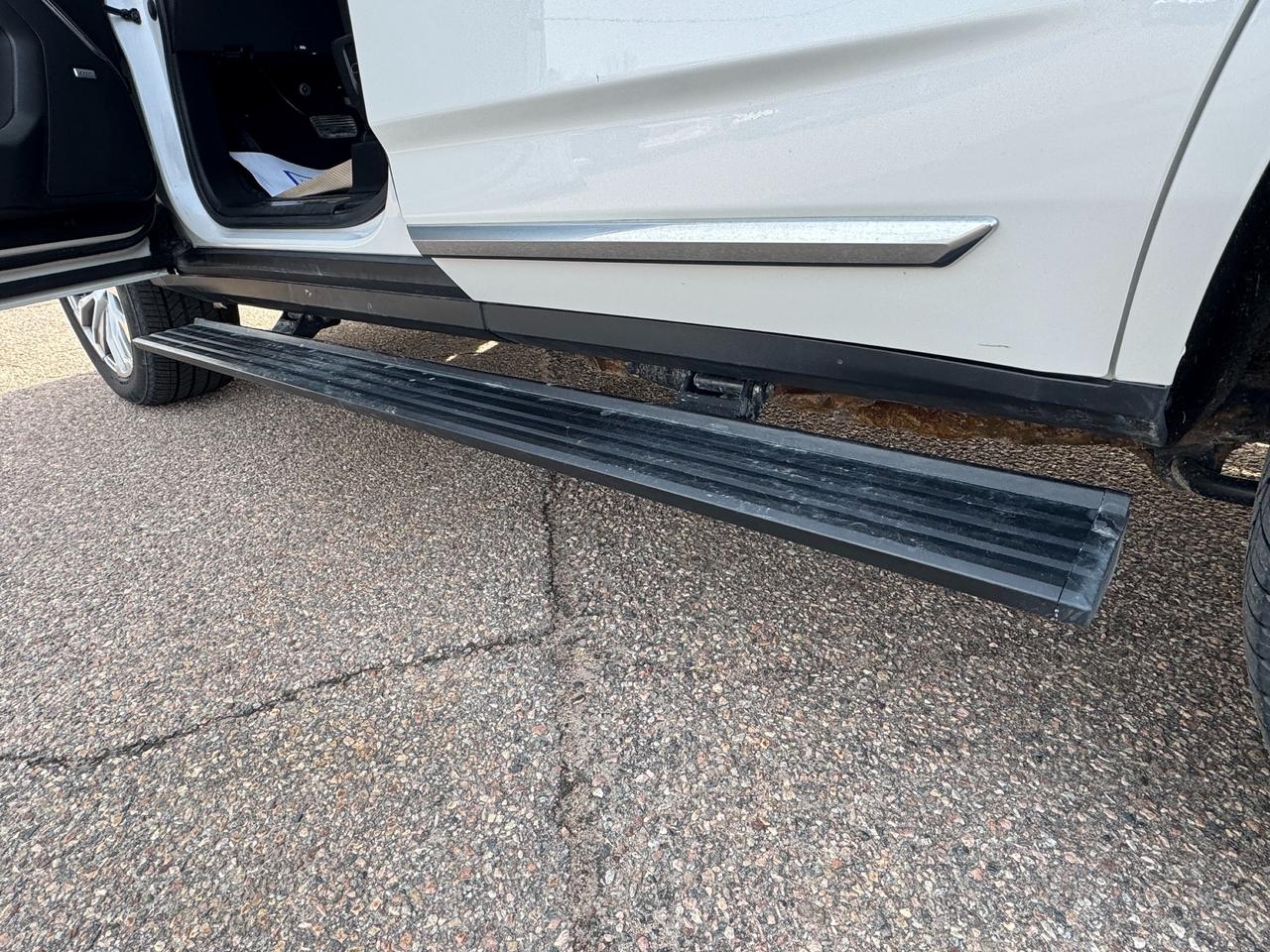 2021 GMC Yukon Denali 4X4 Photo