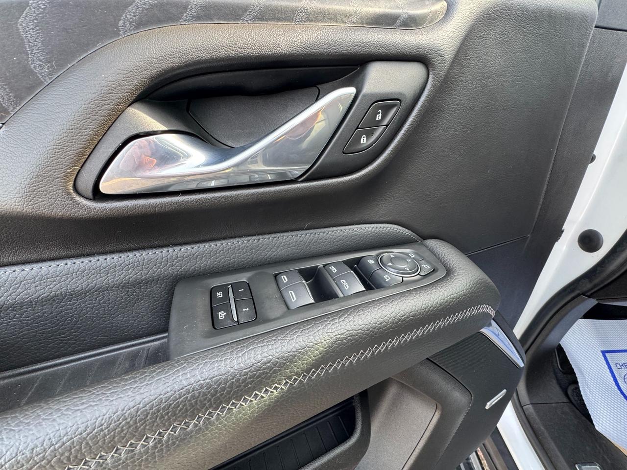 2021 GMC Yukon Denali 4X4 Photo