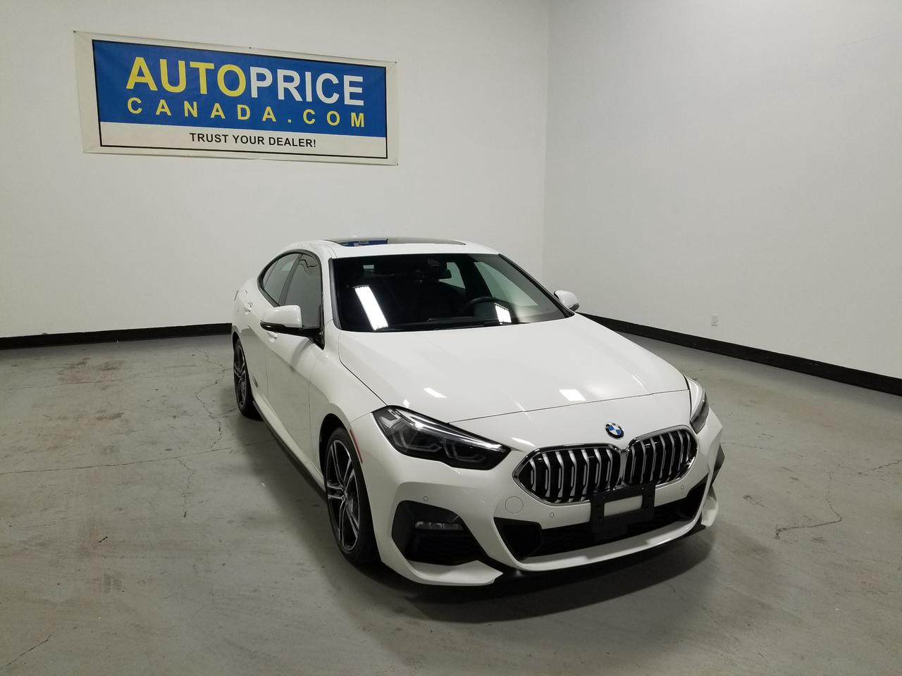 2021 BMW 228 Gran Coupe i xDrive 4dr All-Wheel Drive Sedan Photo0